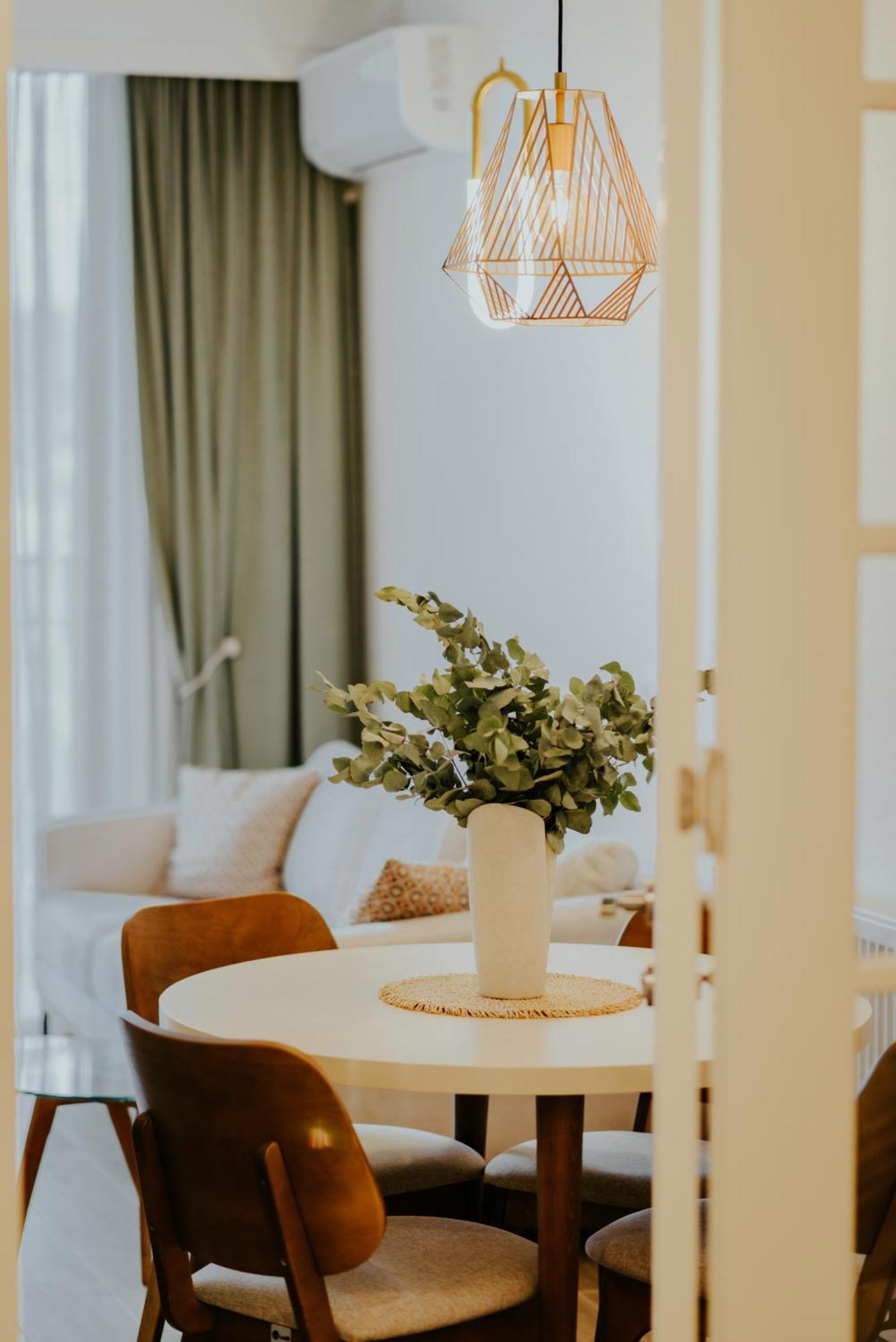 Luxury Inn Grand Residences Tbilisi Buitenkant foto